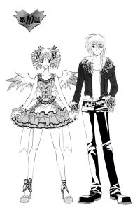 BUY NEW princess ai - 110577 Premium Anime Print Poster